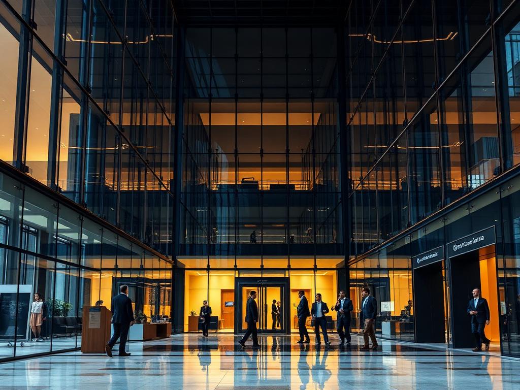 Seguro Empresarial
